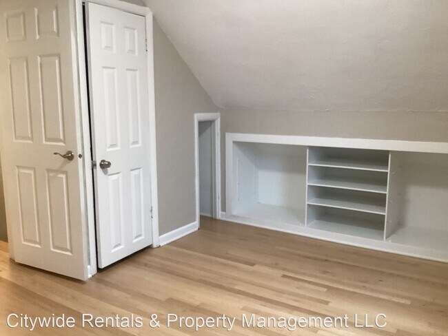 Foto del edificio - 4 br, 1.5 bath House - 3435 N 86th St