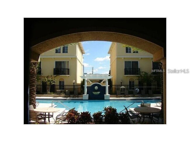 Foto del edificio - 113 S Sherrill St