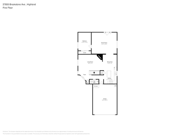 Building Photo - 27855 Brookstone Ave