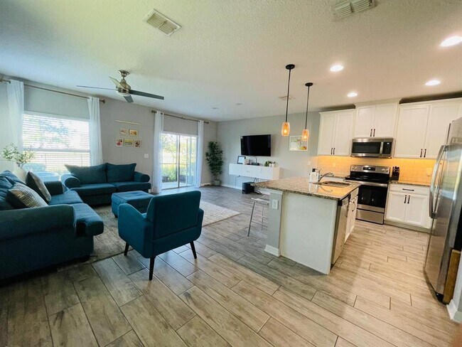 Foto del edificio - 1301 Flowing Tide Dr