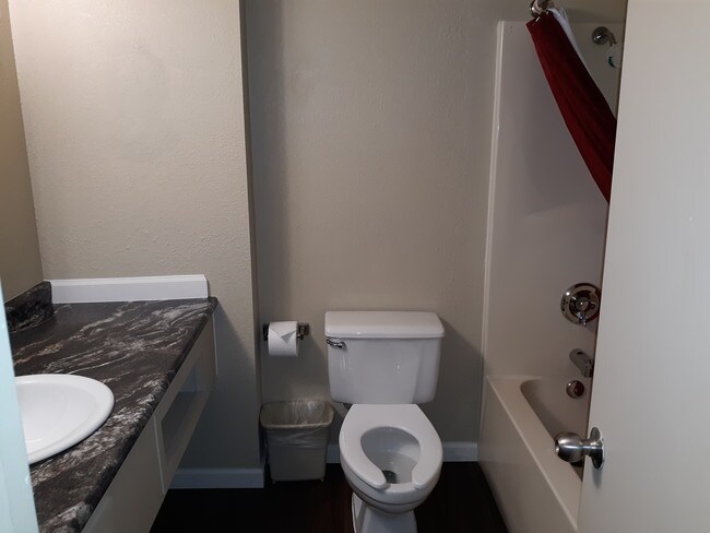 Bathroom - 226 Expressway Ln