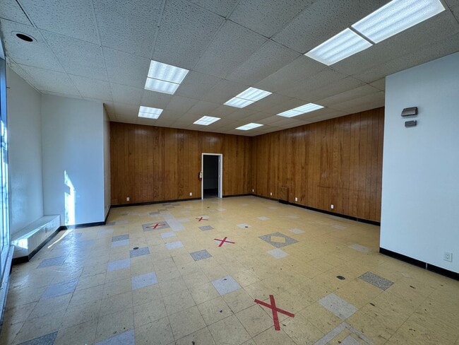 Foto del edificio - 5196 Mission St