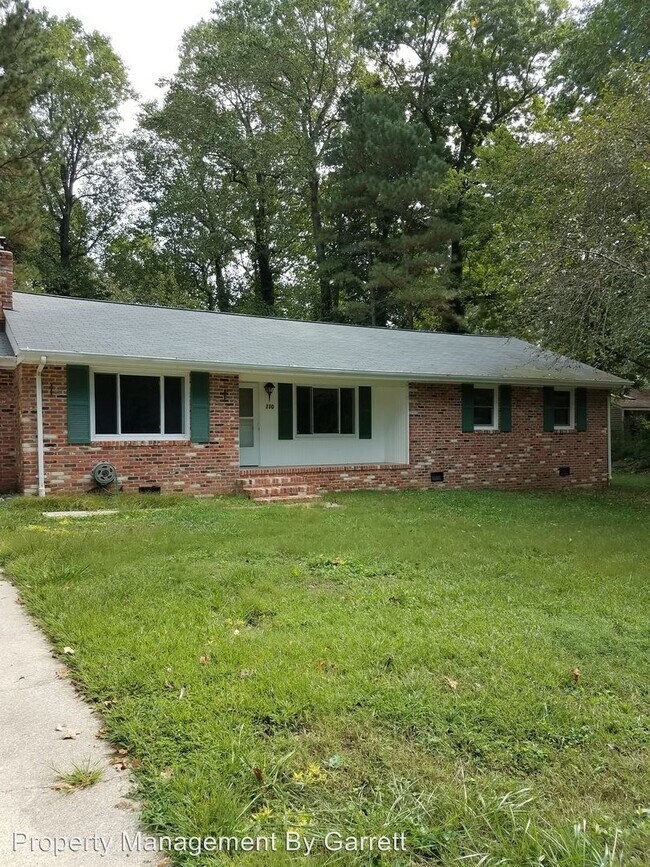 Building Photo - 3 br, 2.5 bath House - 110 Indian Cir