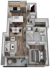 Hanover River Oaks photo'