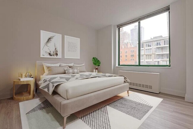 Foto del edificio - 127 E 30th St
