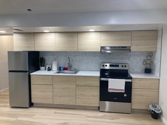 Foto del edificio - 3862 W 860 N