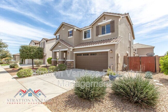 Building Photo - 21139 E Cherrywood Dr