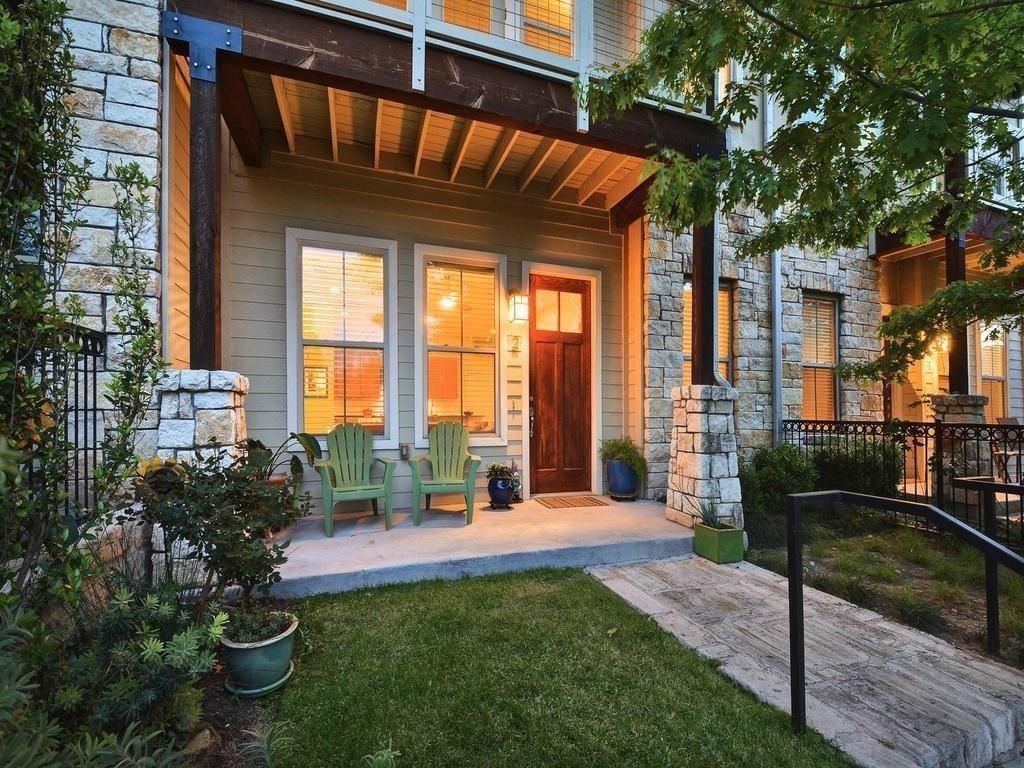 2520 Ln Unit 2, Austin, TX 78704 Condo for Rent in Austin, TX