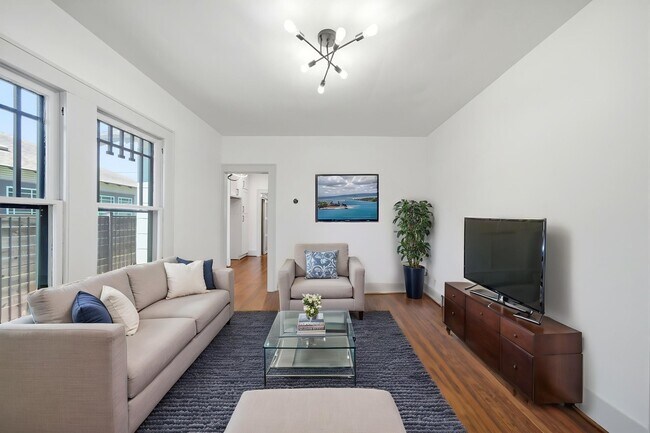 Foto del edificio - 1111 Winston St