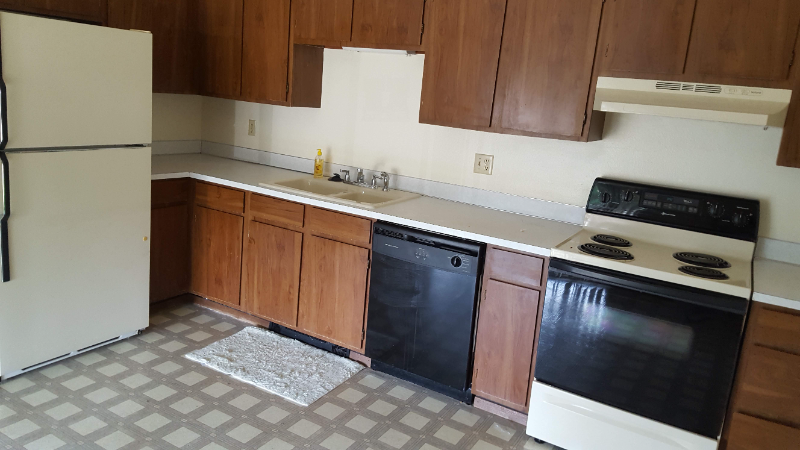 Foto principal - 949 N Jackson St