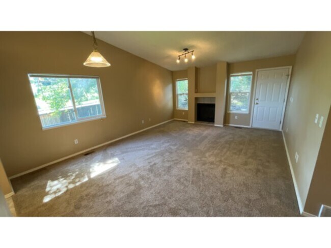 Photo - Nice one level living in Cheyenne Meadows House