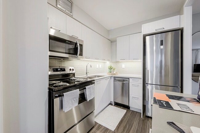 Photo - Alexandra Apartments