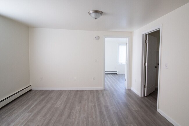 Foto del edificio - 119 Hicks Ave