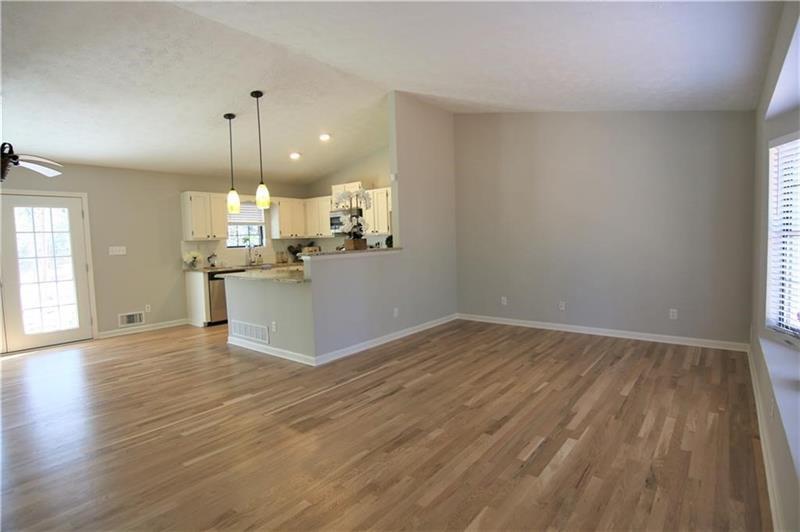 1910 Harts Mill Rd NE, Chamblee, GA 30341 House Rental in Chamblee