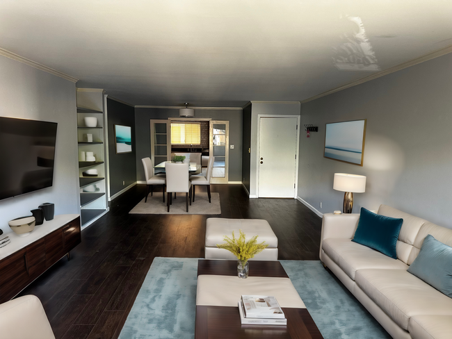 Foto del edificio - 837 N West Knoll Dr