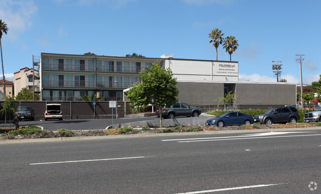 Building Photo - Dolores Lia Apartments