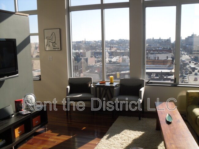 Foto del edificio - 1390 V St NW