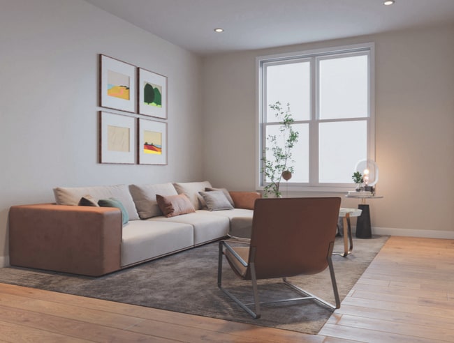 Building Photo - 52 at Park