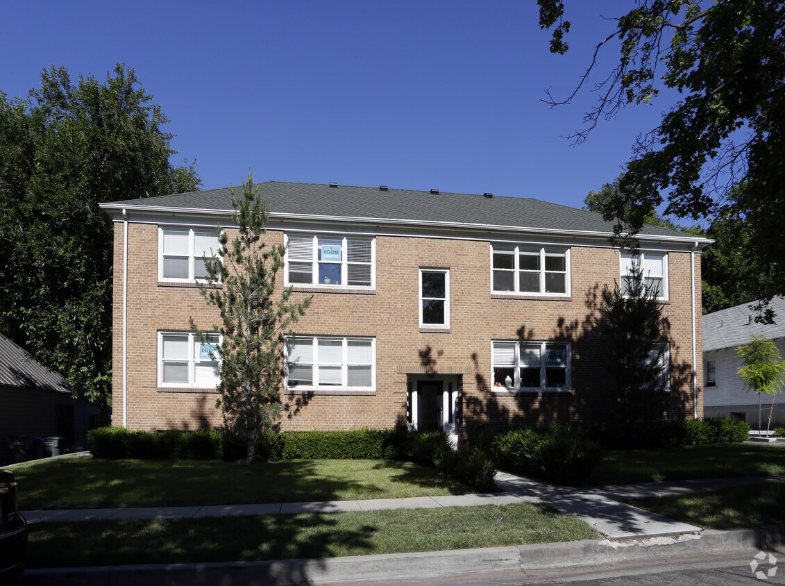 Building Photo - 146 S Lincoln St