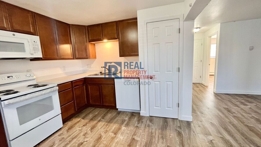 Foto principal - 1080 S Eliot St