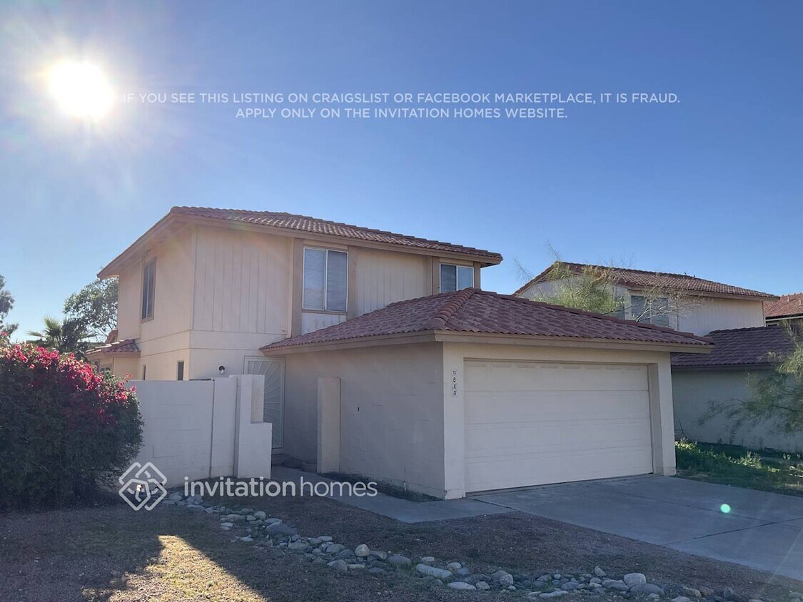 Foto principal - 9813 S 44th St