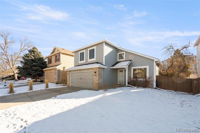 Building Photo - 758 Poppywood Pl