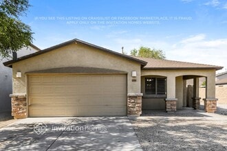 Building Photo - 1999 E Dust Devil Dr