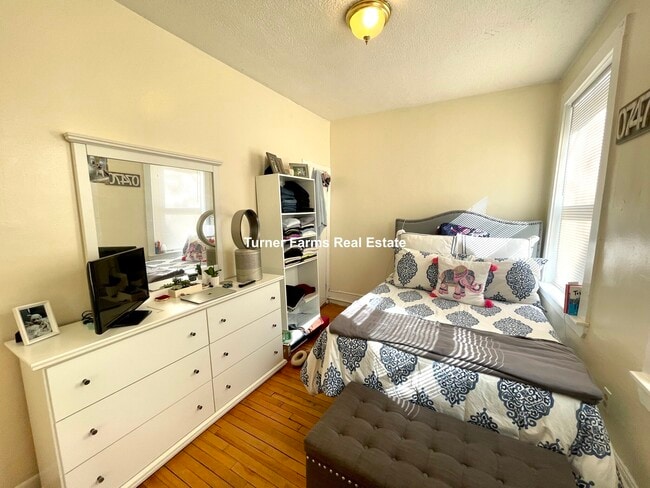 Foto del edificio - 15A Garden St