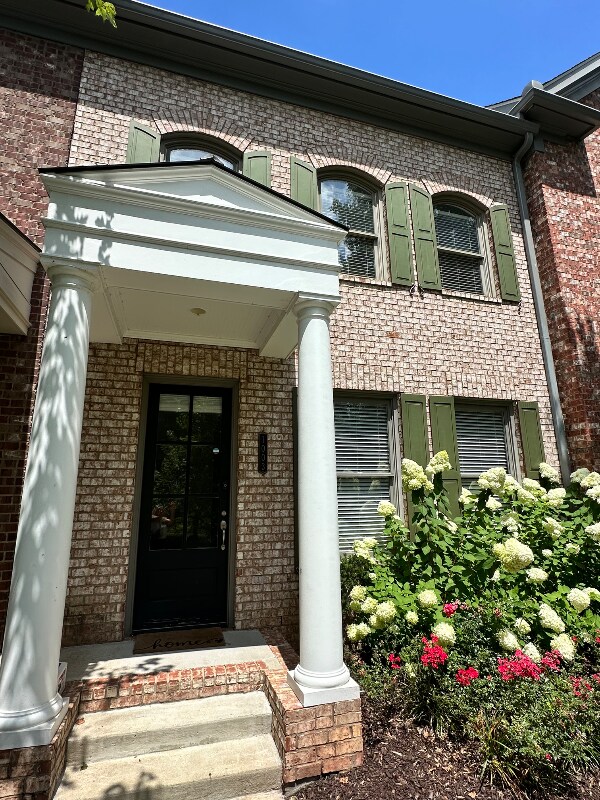 Foto del edificio - 1003 Cumberland Park Dr