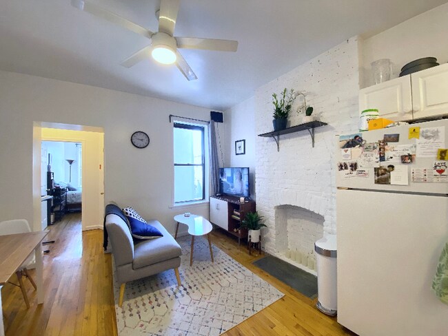 Foto del edificio - 553 Jersey Ave