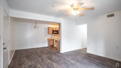 Interior Photo - Colony Square Apartments