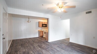 Interior Photo - Colony Square Apartments