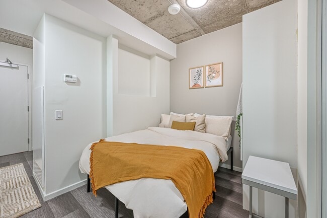 Photo du bâtiment - Private Studio, All-Inclusive and Fully Fu...