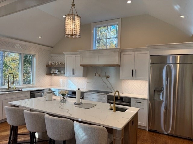 Building Photo - 91 Seaver St