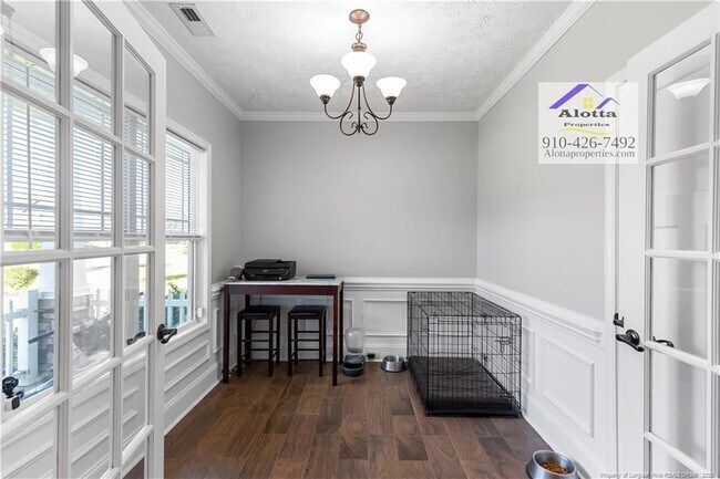 Foto del edificio - 4112 Newgate Street