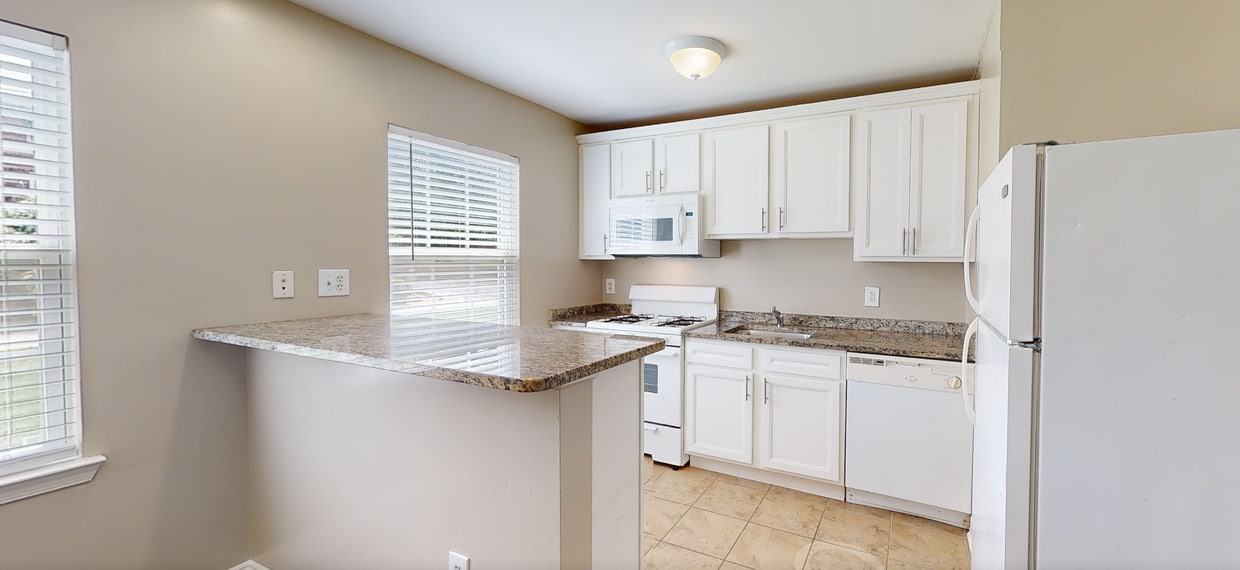 Photo - Rodgers Forge Apartments