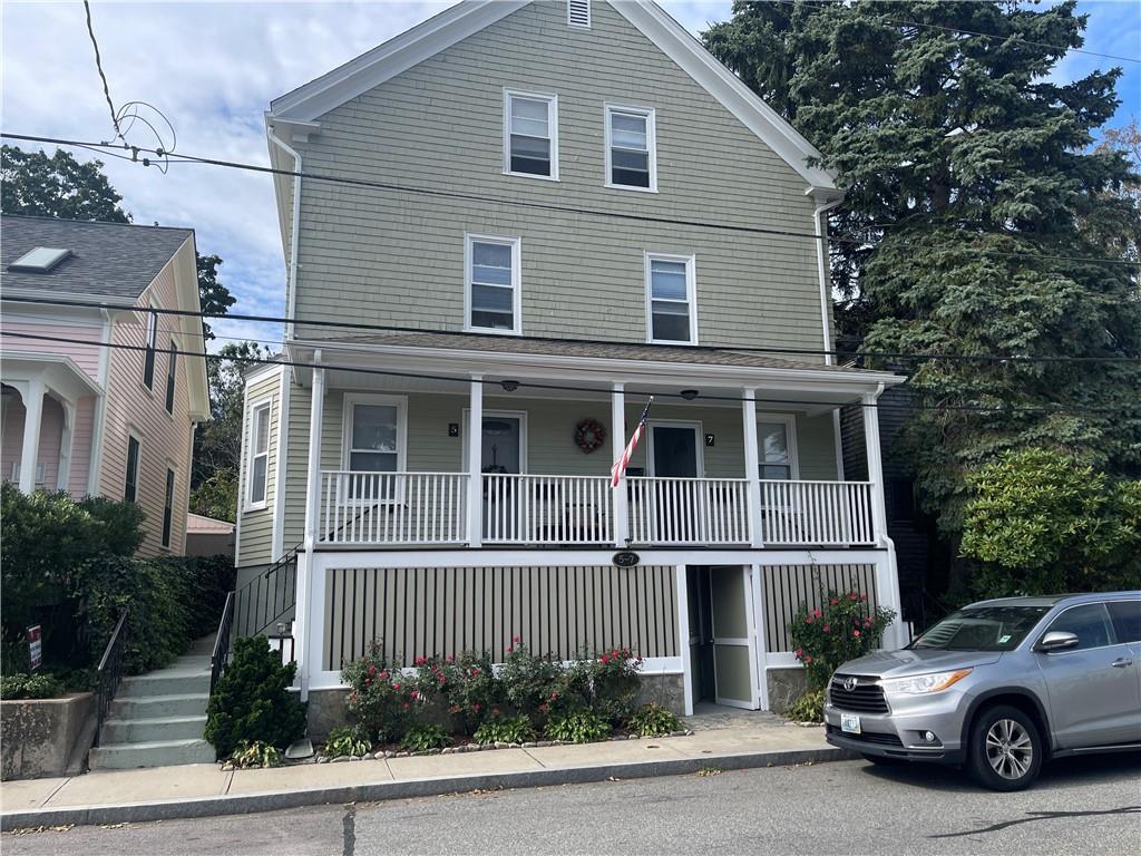 Primary Photo - 5-7 Whitwell Ave