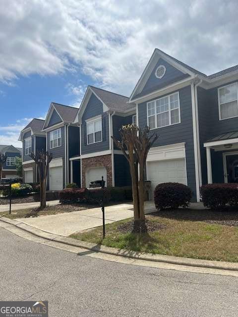 Foto del edificio - 6283 Shoreview Cir