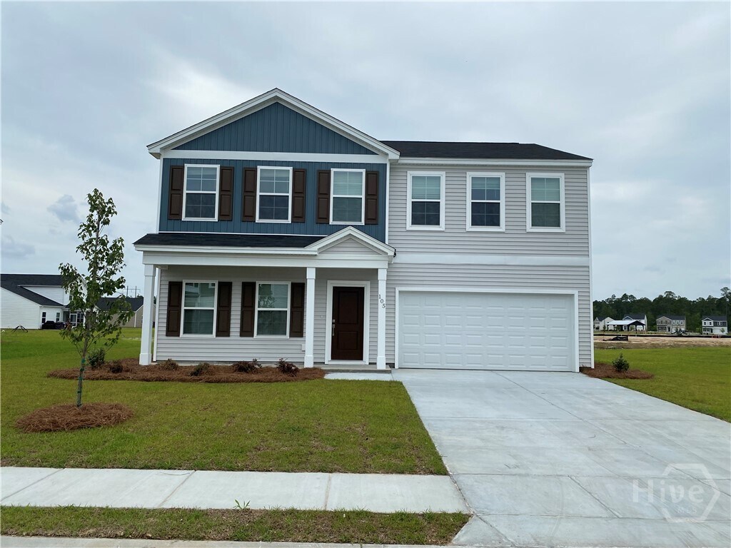 Foto principal - 105 Stillhouse Dr