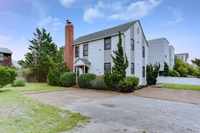 Foto del edificio - North End Va. Beach