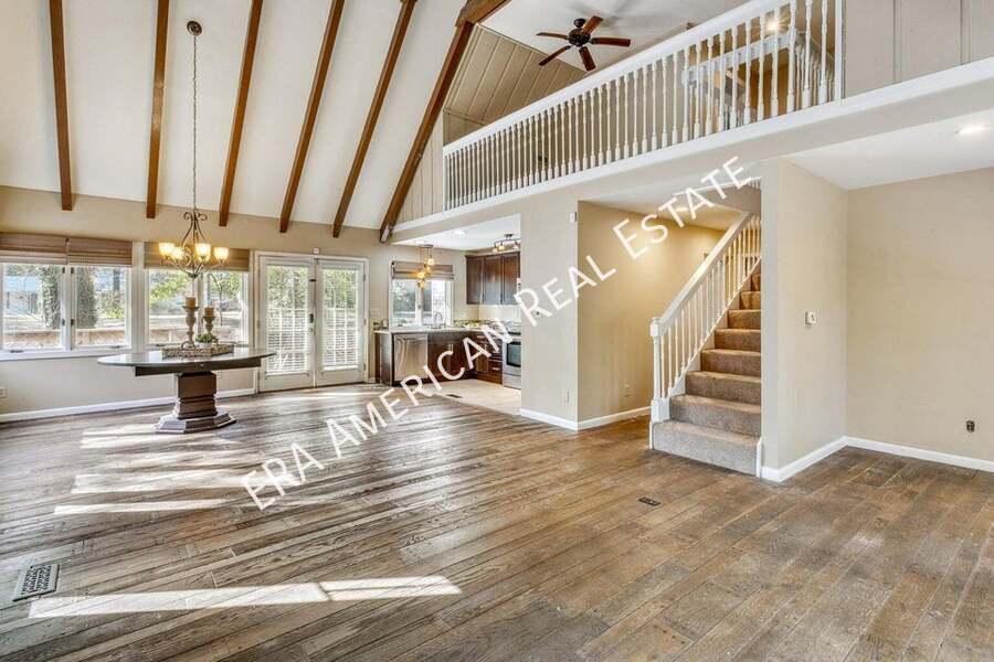 Foto principal - 2815 Lake Silver Rd
