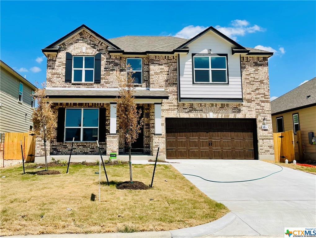 1111 The Creeks Dr, Belton, TX 76513 House for Rent in Belton, TX