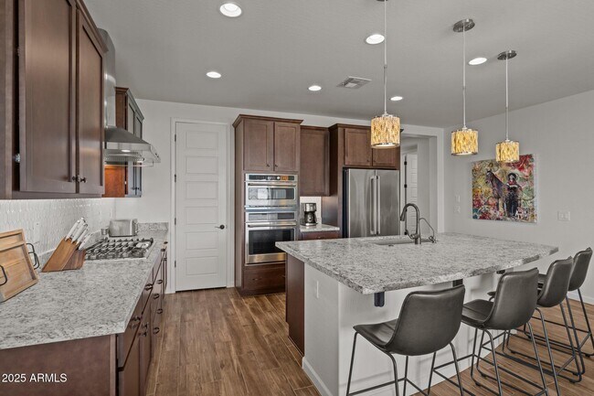 Foto del edificio - 3266 Sparrows Crk Wy