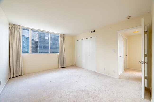Dormitorio principal - 2160 Century Park E