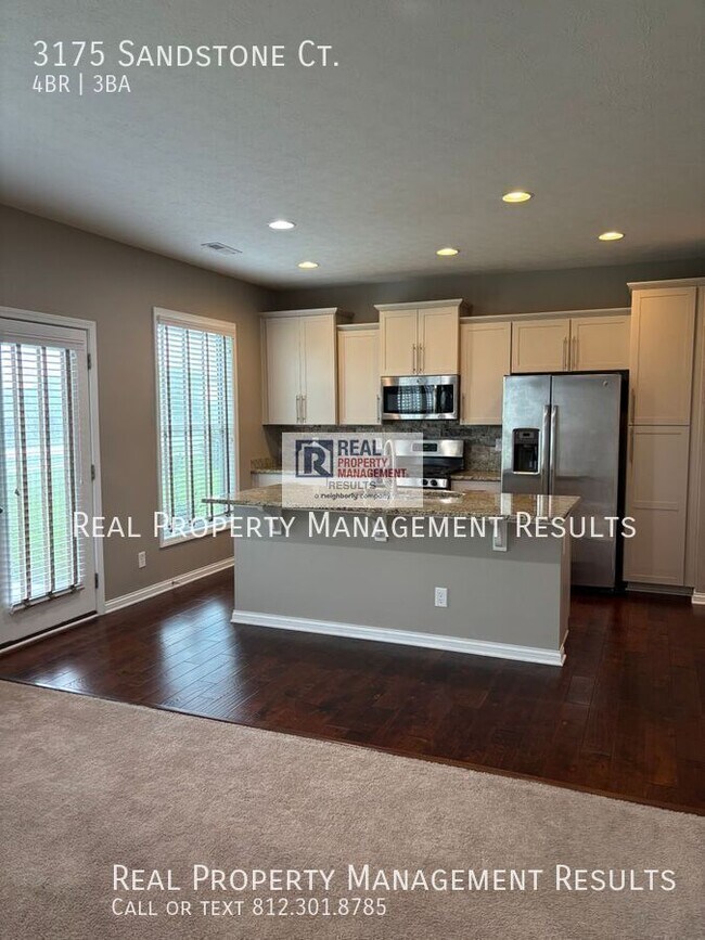 Foto del edificio - 3175 Sandstone Ct