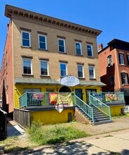 Building Photo - 455 Franklin Ave