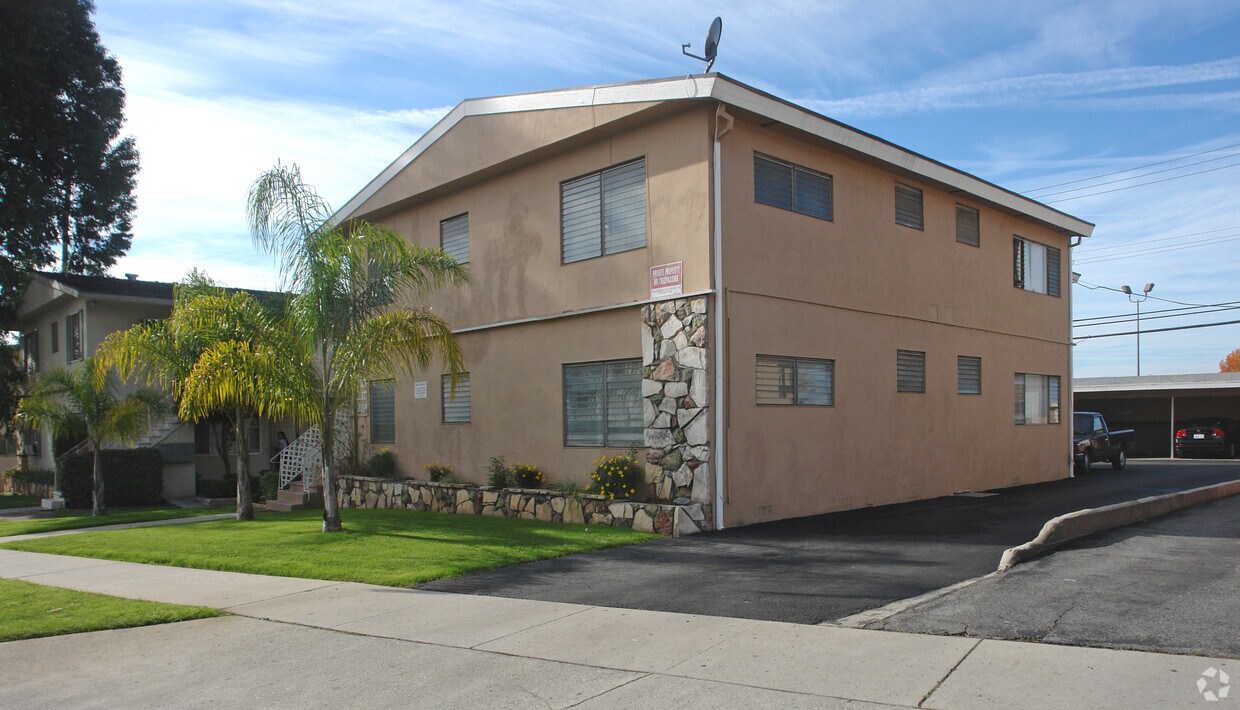 Foto del edificio - Grandview Avenue Apartment