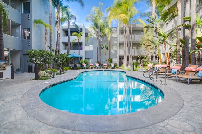 Candlewood North - Candlewood North Apartments