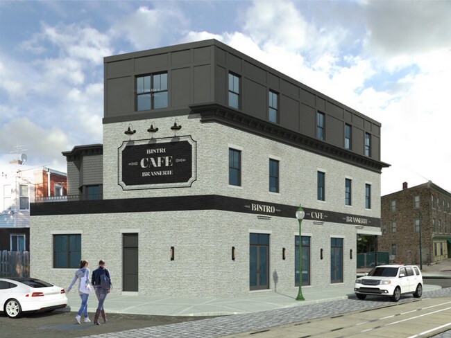 Foto del edificio - 6516 Germantown Ave