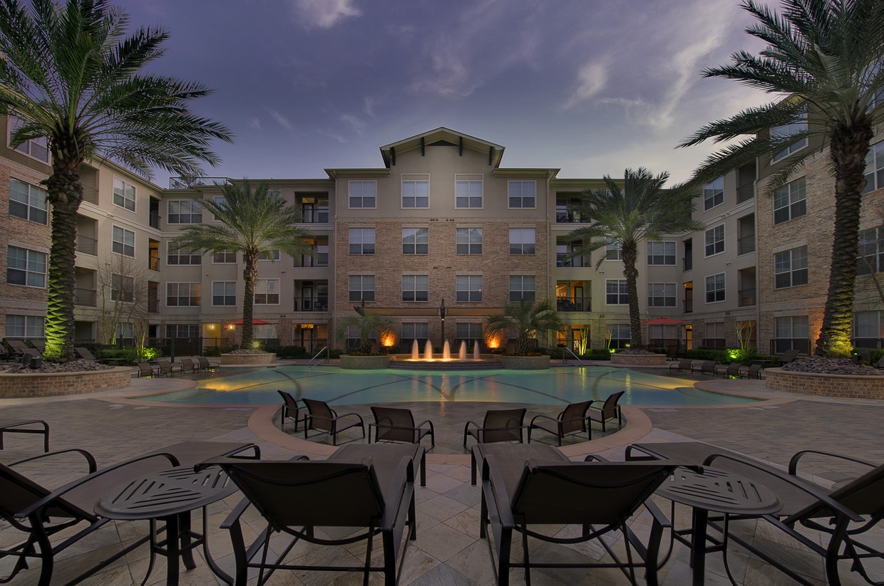 7 Square Apartments Houston, TX